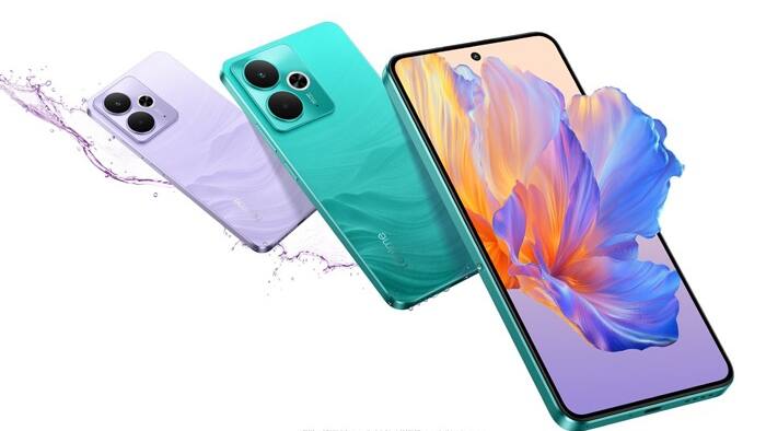 Realme 14T