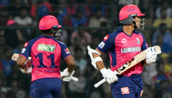 Rajasthan Royals