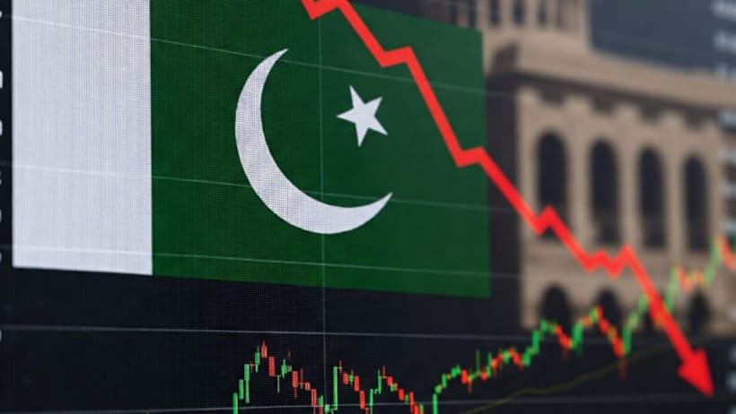 pakistan karachi stock exchange