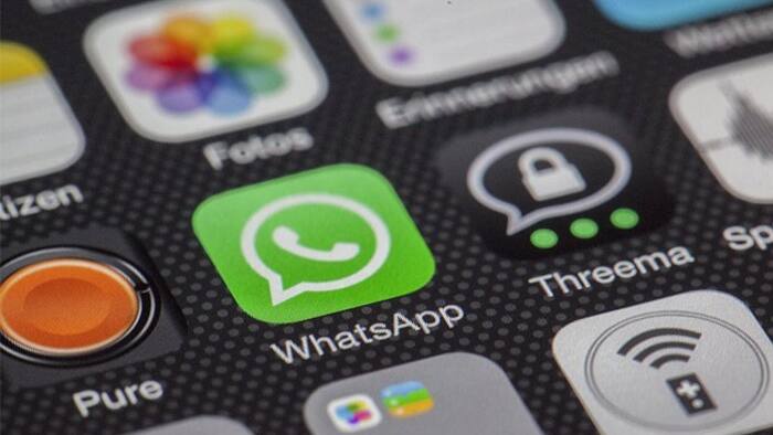 WhatsApp logo