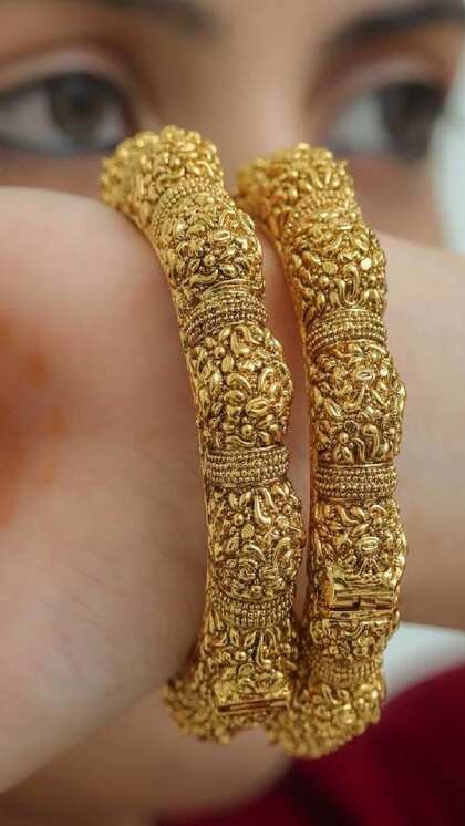 UAE Gold Rate on April 28: 22k, 24k, 18k gold price DROPS; Check