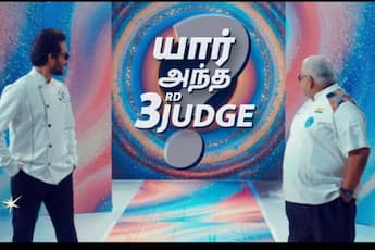 Cook with Comali 6 First time in history 3 judges gan