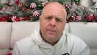 'Prophet' who predicted Trump shooting claims next pope will stand with Antichrist (WATCH)