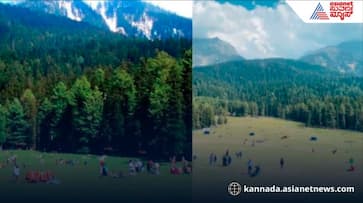 Why were there no security forces in Pahalgam Centre replies to oppositions question Why were there no security forces in Pahalgam Centre replies to oppositions question