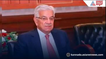 Pakistans defence minister Khwaja M Asif on supporting and funding Militant Groups Pakistans defence minister Khwaja M Asif on supporting and funding Militant Groups