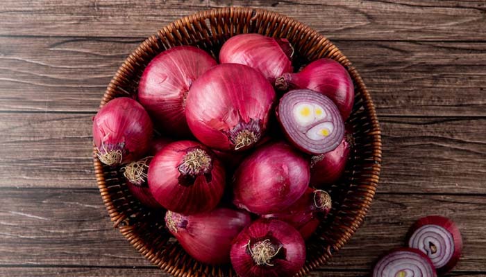 The Science Behind Onion Storage The Science Behind Onion Storage