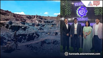 Karnataka Pushes for Enhanced Logistics to Fuel Steel Growth sat Karnataka Pushes for Enhanced Logistics to Fuel Steel Growth sat