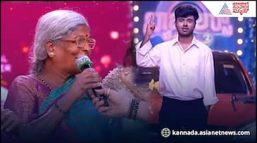 Drone Prataps future wife has been revealed by granny in Bharjari Bachelors show suc Drone Prataps future wife has been revealed by granny in Bharjari Bachelors show suc