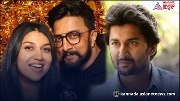 Saanvi Sudeep has made her entry into Tollywood Actor Nani has revealed this suc Saanvi Sudeep has made her entry into Tollywood Actor Nani has revealed this suc