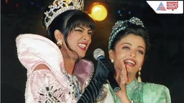was Aishwarya rai envy about Sushmita Sen bni was Aishwarya rai envy about Sushmita Sen bni