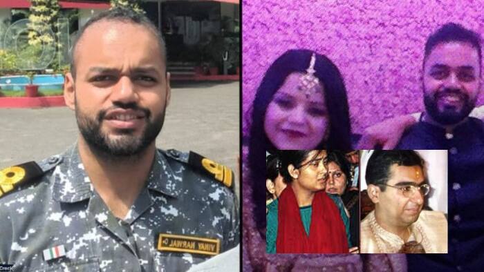 Newlywed couples affected in Pahalgam attack