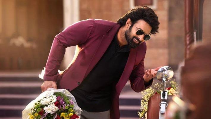 the raja saab coolie to kantara most awaited south movies in 2025