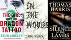 Book Guide: Top 5 Crime Thriller That Turn You Into Detective