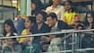 Ajith Kumar and Sivakarthikeyan Watch CSK vs SRH IPL 2025 Match at MA Chidambaram Stadium in tamil rsk