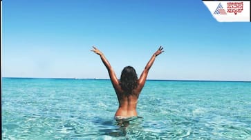 What is the meaning of dream of your own body bni What is the meaning of dream of your own body bni