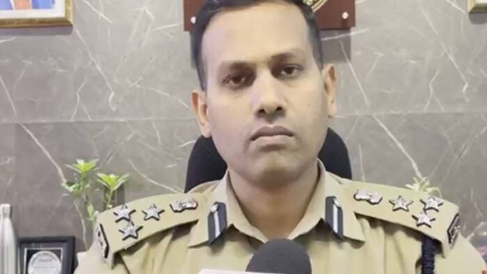 Lucknow JCP Babloo Kumar