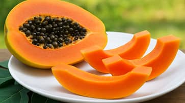 Papaya Benefits and Side Effects in Summer in telugu ram Papaya Benefits and Side Effects in Summer in telugu ram