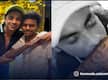 Kishen Bilagali fan tattooed his name and face in his hand pav