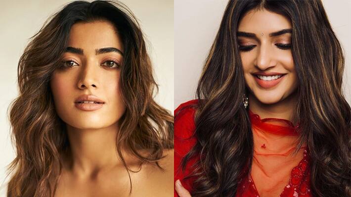 Best hair colors for Indian skin tone