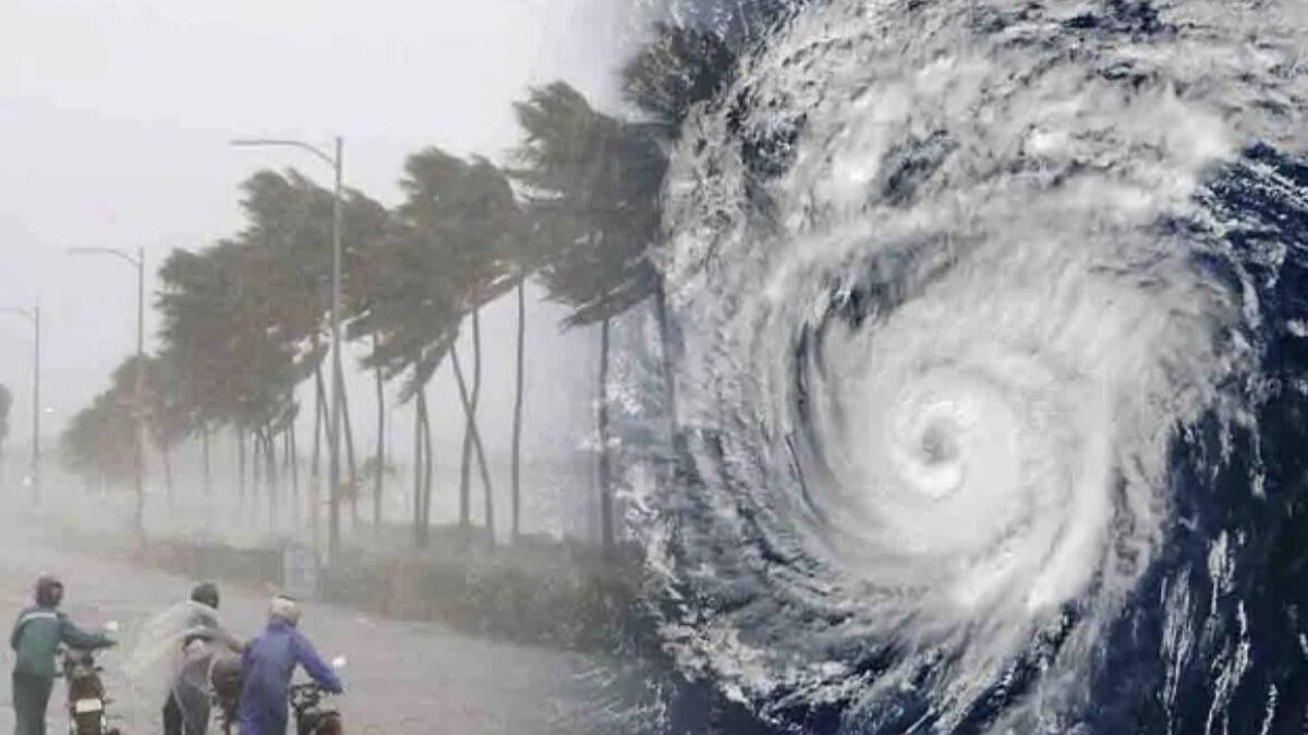 24 राज्यों में भारी बारिश का अलर्ट