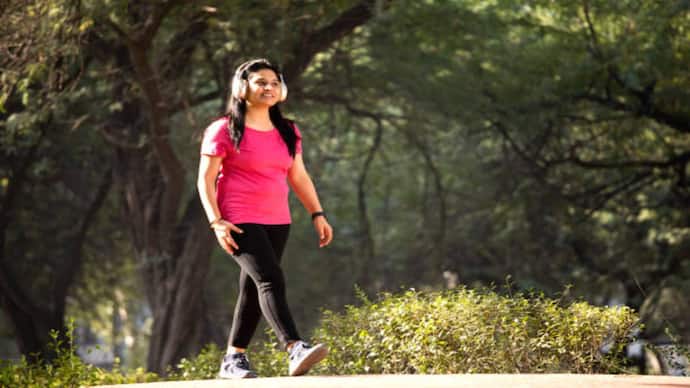 चलने के लिए पैसे देने वाले ऐप्स
