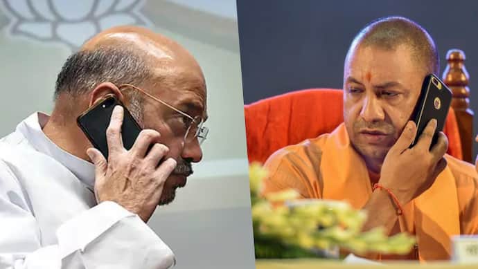 pakistani citizens deported from up prayagraj visa cancelation