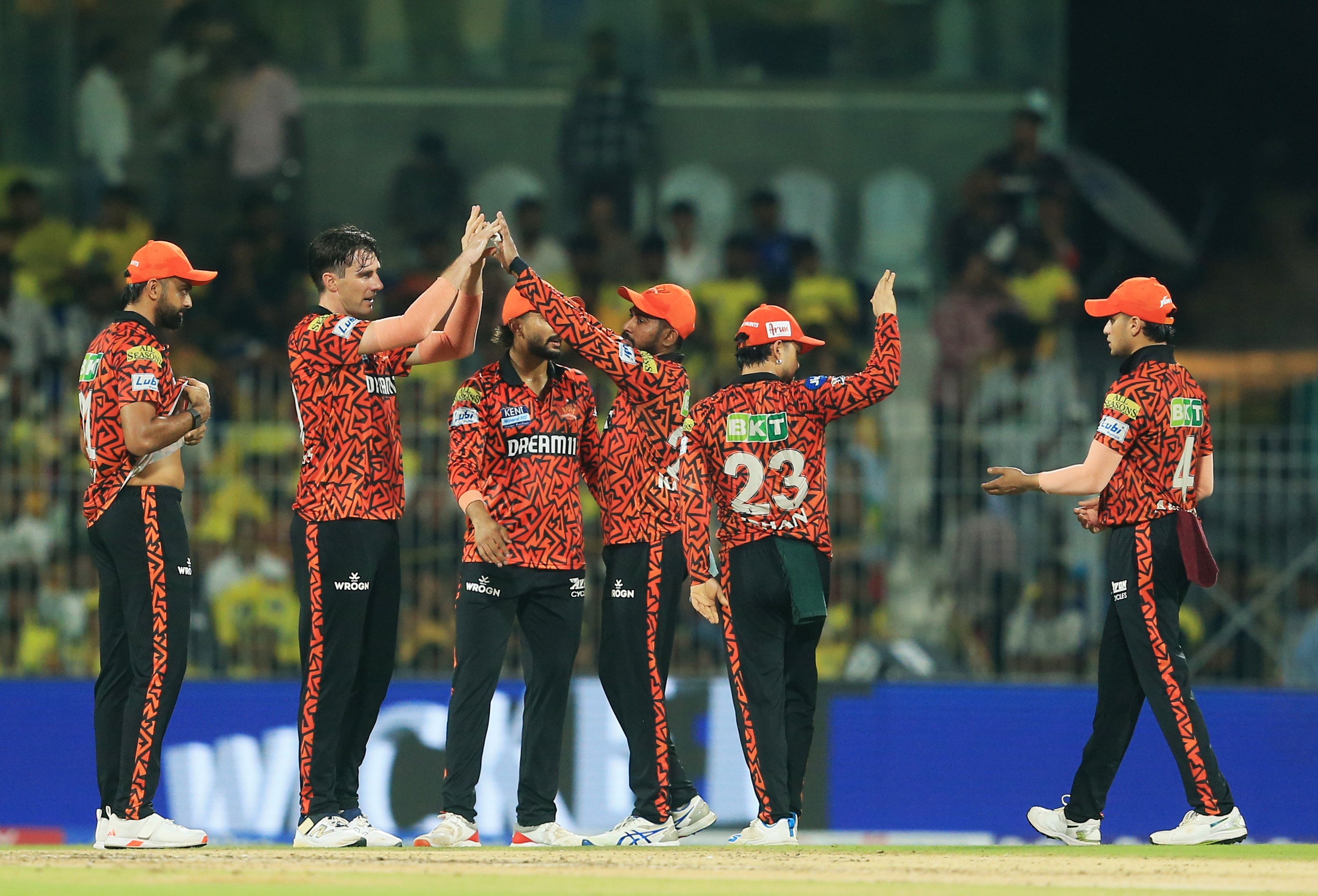Sunrisers Hyderabad