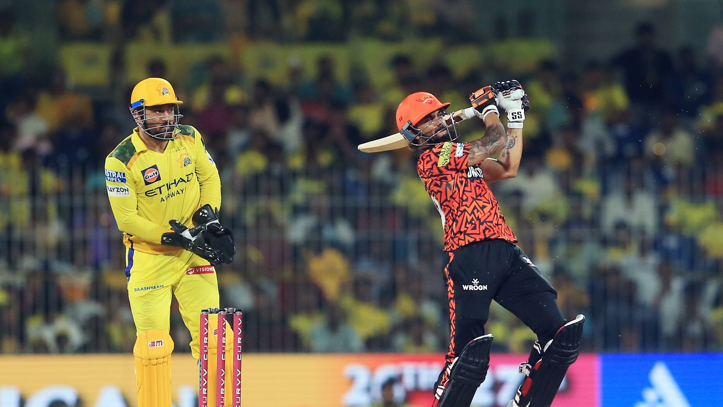 Sunrisers Hyderabad