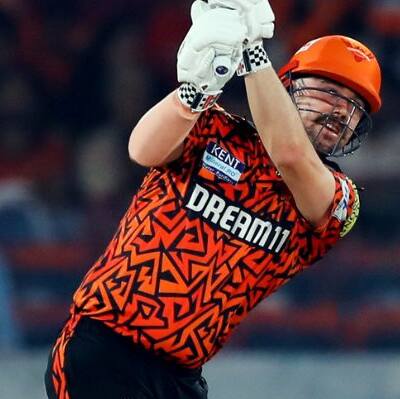 IPL 2025: SRH batter Travis Head tests positive for COVID-19, to miss clash against LSG