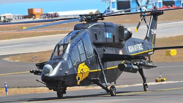 Indian aviation