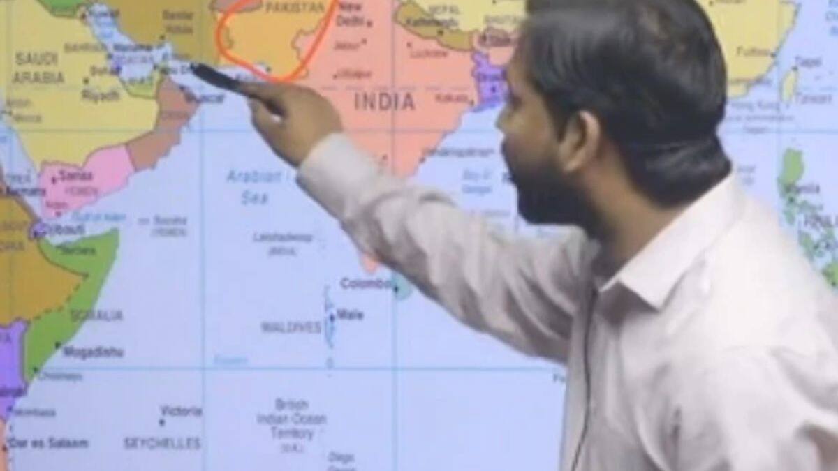 खान सर ने लोगों से की ये अपील 