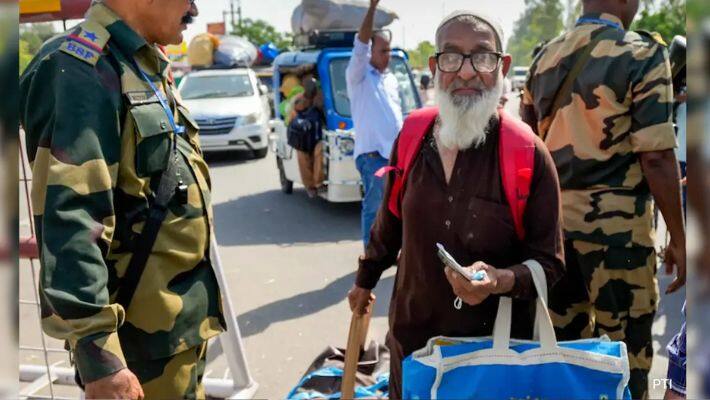 400 pakistani citizens in stric rajasthan