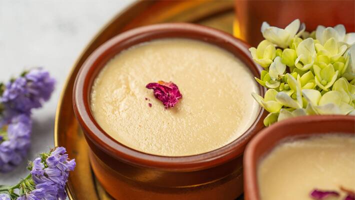 Kolkata style Misty doi recipe