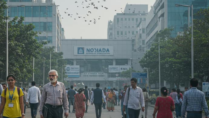 yamuna expressway e cluster noida electronics manufacturing havells yeida news