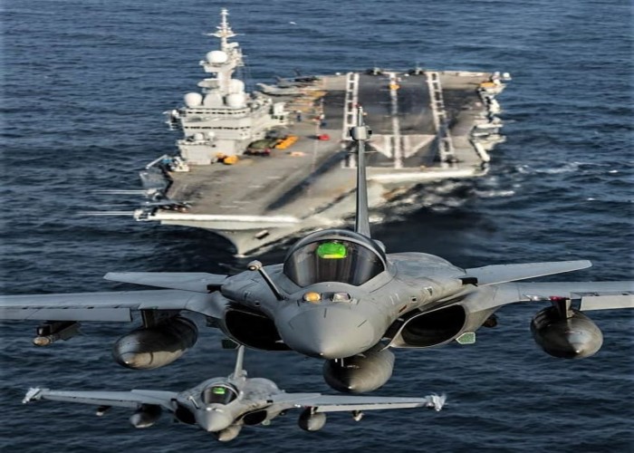 ಭಾರತ-ಪಾಕ್ ಬತ್ತಳಿಕೆಯಲ್ಲಿರೋ ಅಸ್ತ್ರಗಳೇನು? ಅವುಗಳ ತಾಕತ್ತೇನು?