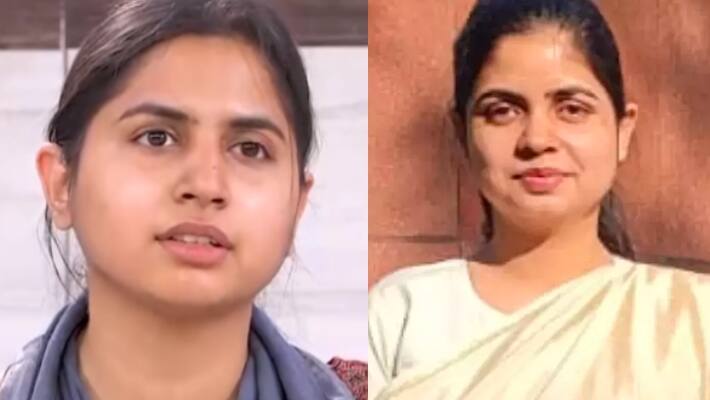 Saumya Mishra and Sumedha Mishra UPSC Success Story