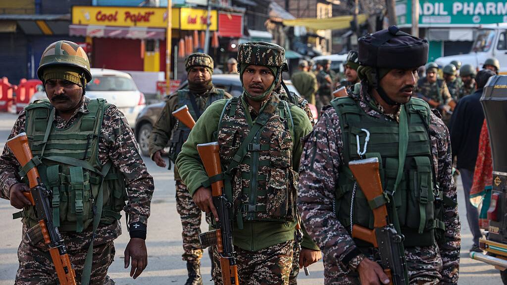 Pahalgam Attack