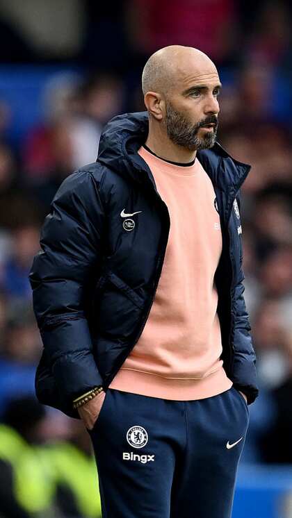 Football transfer rumours: Chelsea to sack Maresca?