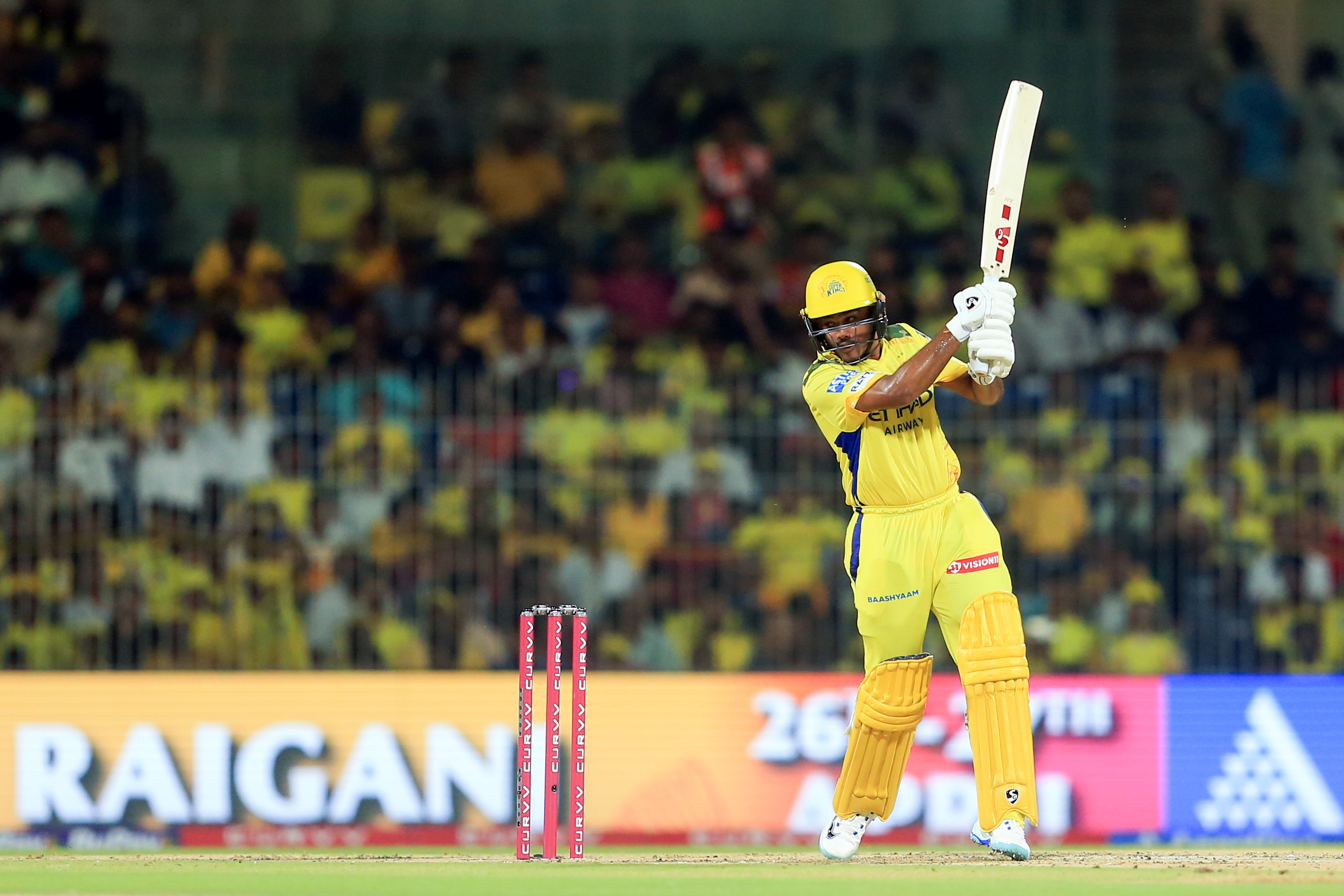 4 IPL players on road to greatness 4 IPL players on road to greatness