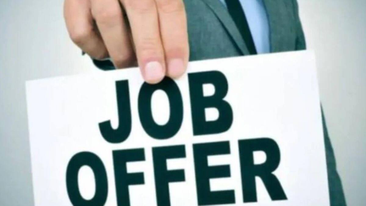 Jobs In Bihar