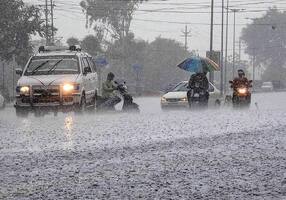 Rain Alert: తెలుగు ప్ర‌జ‌ల‌కు కూల్ న్యూస్‌.. ఈ ప్రాంతాల్లో 3 రోజులు వ‌ర్షాలే వ‌ర్షాలు 