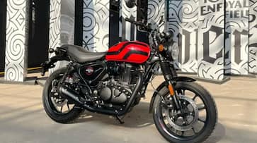 2025 Royal Enfield Hunter 350 launched in India 2025 Royal Enfield Hunter 350 launched in India
