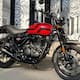 2025 Royal Enfield Hunter 350 launched in India