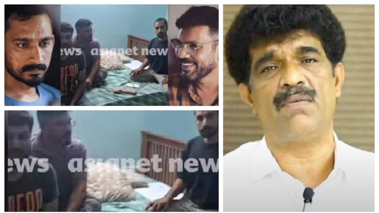 'സെറ്റുകളിൽ റെയ്ഡ് നടത്തൂ, സിനിമയിൽ ഏറ്റവും കൂടുതൽ ലഹരി ഉപയോഗിക്കുന്നത് സാങ്കേതിക പ്രവർത്തകർ': സജി നന്ത്യാട്ട്