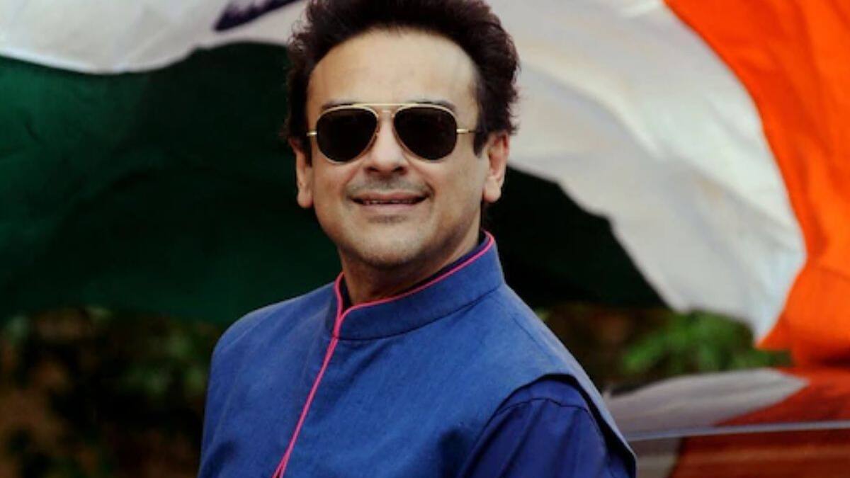 Adnan Sami