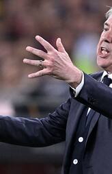 Managers Who Could Replace Ancelotti at Real Madrid kvn