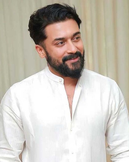 సూర్య సినిమాలు