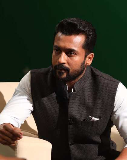 సూర్య 46