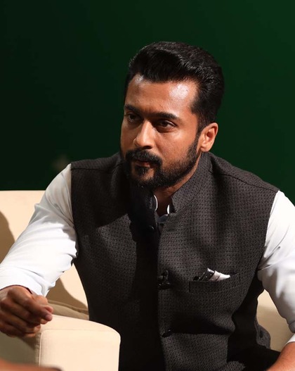 సూర్య 46