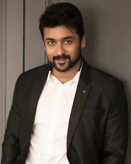 సూర్య 45